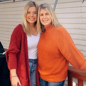 Meet your Posher, Dani